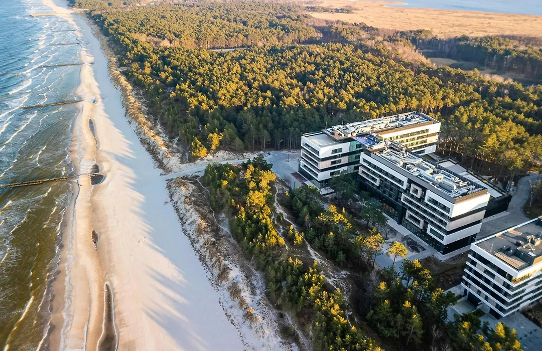 Shellter Hotel Resort&Spa-1