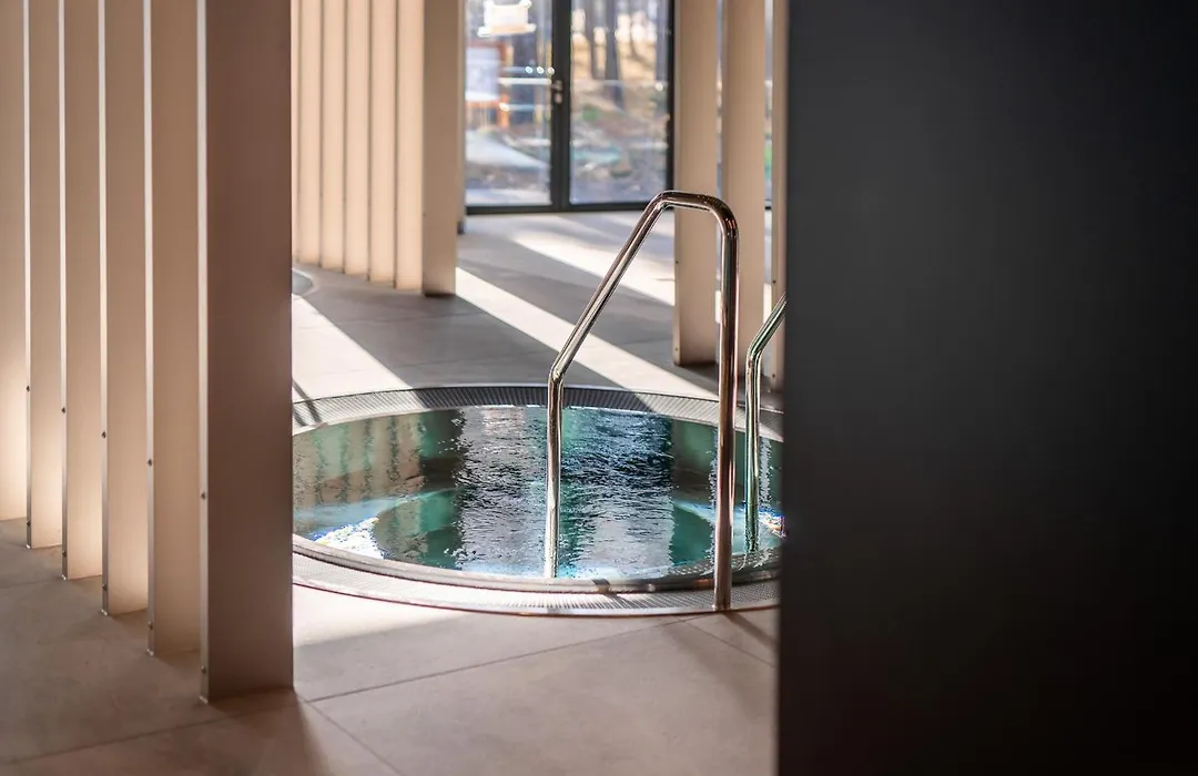 Shellter Hotel Resort & Spa-1
