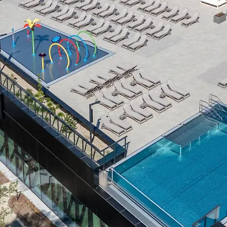 Shellter Hotel Resort&Spa-3